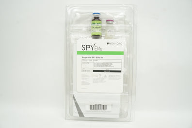Novadaq LC3001 Spy Elite Single-Vial Kit